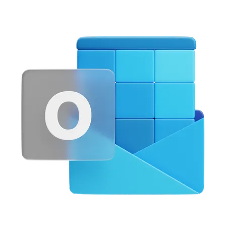 outlook icon